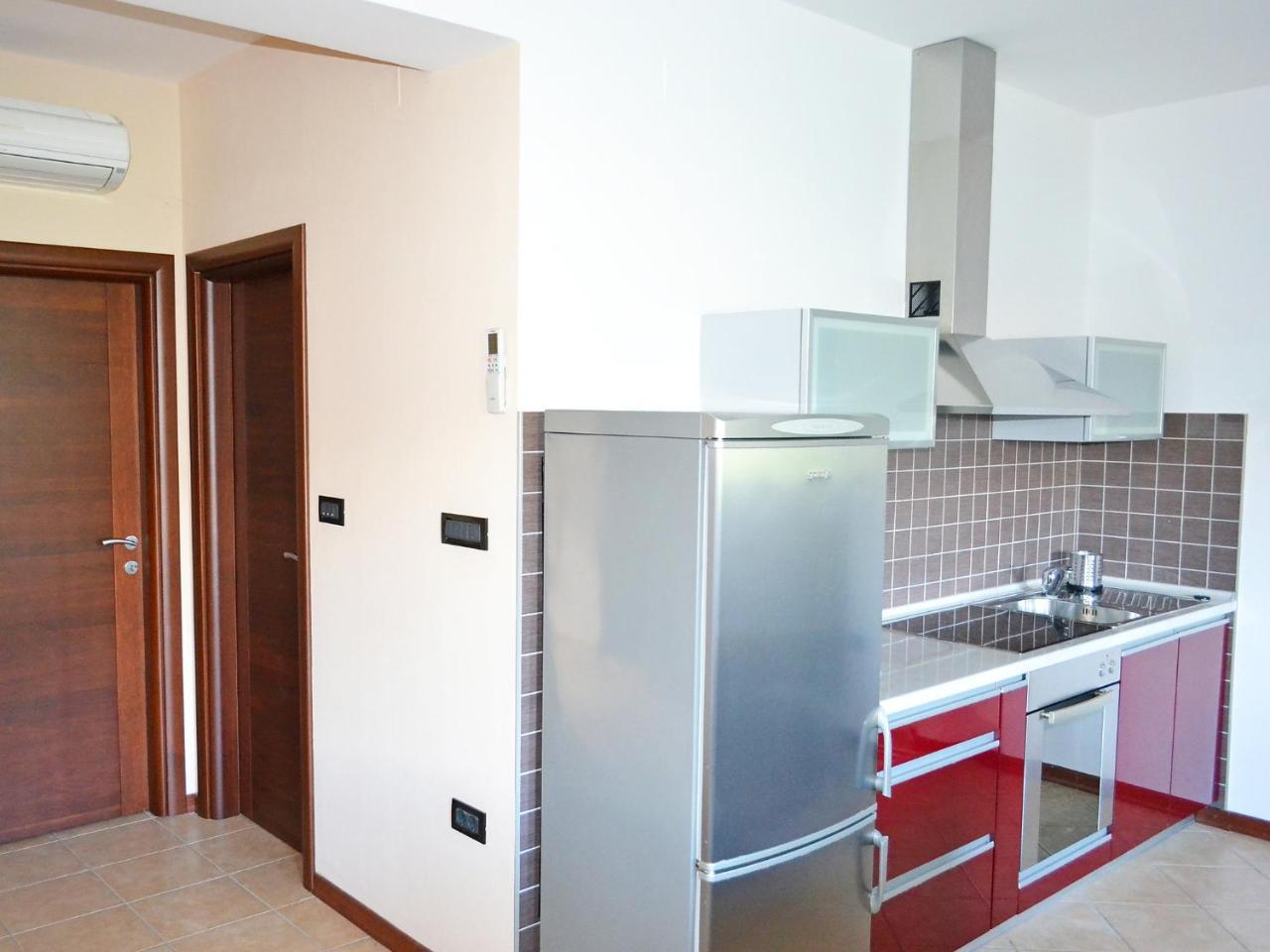 Apartment Jadranka-3 By Interhome Banjol Exterior foto